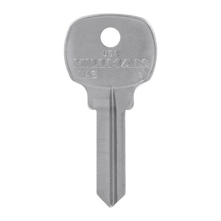 Hillman HILLMAN House/Office Key Blank Single 85212